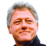 Bill Clinton