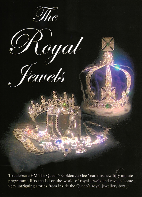 The Royal Jewels