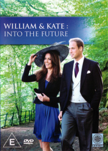 William And Kate, The Future