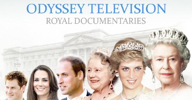 Royal Documentaries